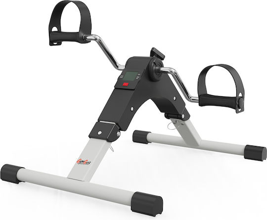 ForAll Gymgus Foldable Static Pedals with Air Resistance