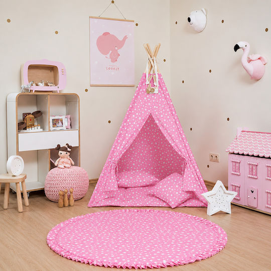 Kids Rug Stele Roz
