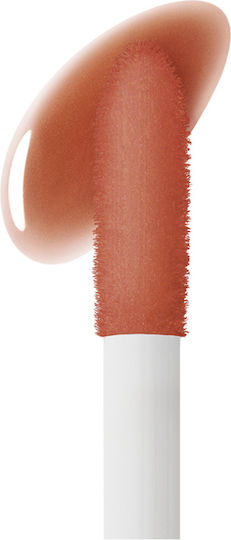 Armani Prisma Glass Lip Gloss 3.5ml Shade Honey Gleam