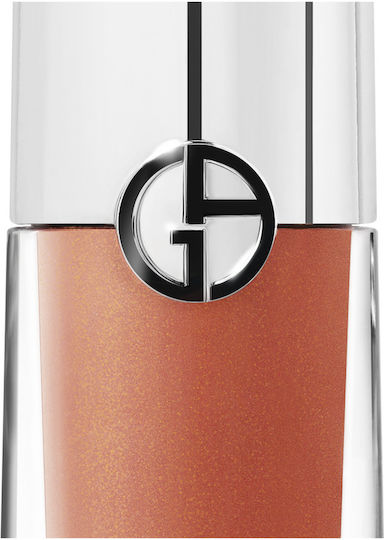 Armani Prisma Glass Lip Gloss 3.5ml Shade Honey Gleam