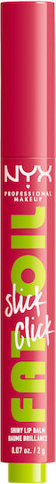 NYX Professional Makeup Fat Oil Stick 10 Double Tap 2gr