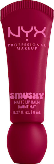NYX Professional Makeup Smushy Lip Balm 11 Squeeze N' Sizzle 8ml
