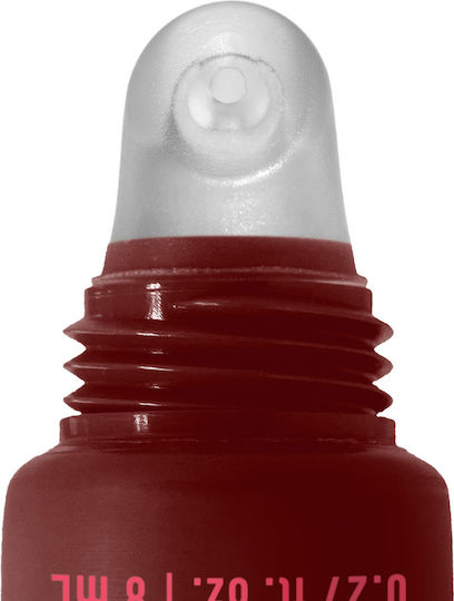 NYX Professional Makeup Smushy Lip Balm & SPF8 08 Smudge Fudge 8ml