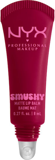 NYX Professional Makeup Smushy Lip Balm 11 Squeeze N' Sizzle 8ml