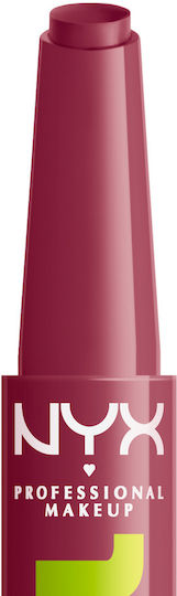 NYX Professional Makeup Fat Oil Stick Lip Balm 09 Thats Major 2gr