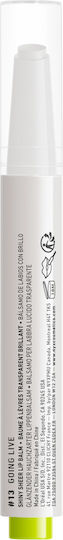 NYX Professional Makeup Fat Oil Stick 13 Going Live 2gr