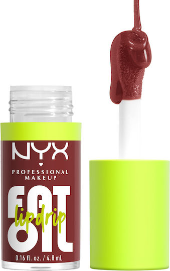 NYX Professional Makeup Fat Oil Sprinkle 4.8ml