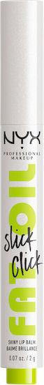 NYX Professional Makeup Fat Oil Stick 01 Main Character 2gr