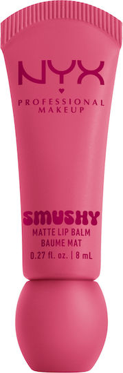 NYX Professional Makeup Smushy Балсам За Устни 02 Swipe Sesh 8ml