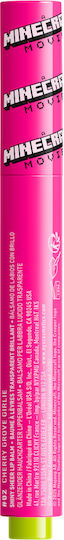 NYX Professional Makeup A Minecraft Movie Lip Oil Cherry Grove 2gr