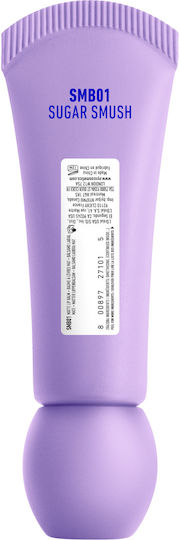 NYX Professional Makeup Smushy Lip Balm 01 Sugar 8ml