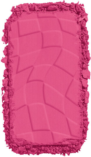 NYX Professional Makeup Blush Buttermelt Butta With Time 5gr