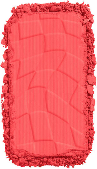 NYX Professional Makeup Blush Buttermelt Had Butta 5gr