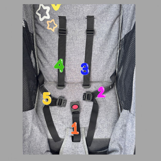 Stroller Seat Liner
