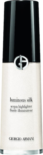 Giorgio Armani Luminous Silk Acqua 01 Halo 12ml