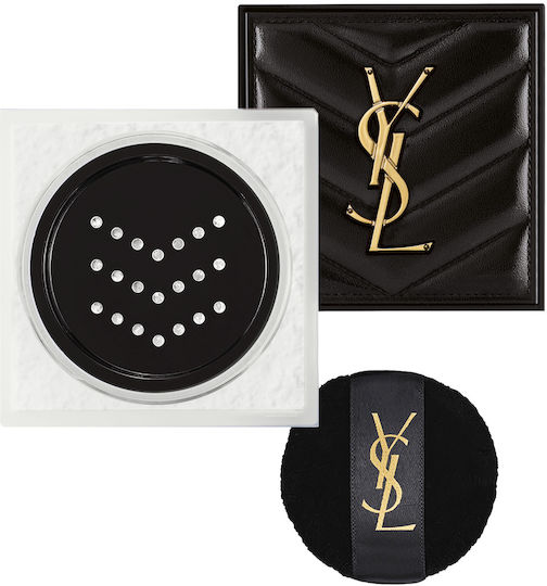 Ysl All Hours Hyper Loose Powder Fg 1 10gr