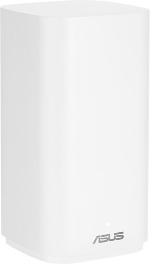 Asus ZenWiFi BD4 Outdoor Access Point Wi-Fi 7 Dual Band (2.4 & 5GHz) Single Kit White