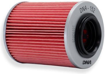 Goes Terrox Series 24-26 Маслен Филтър Dna-152 Goes Terrox 500 Long 24-25