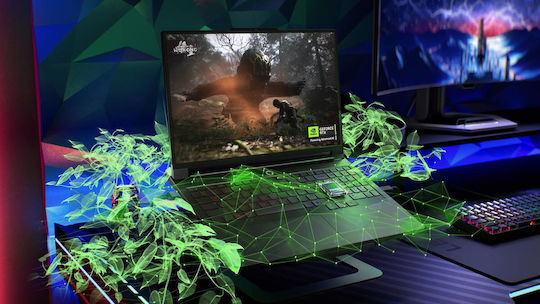 Lenovo Legion Pro 7 16IAX10H 16" OLED QHD+ 240Hz (Ultra 9-275HX/32GB/1TB SSD/GeForce RTX 5080/W11 Home) (Tastatură UK)