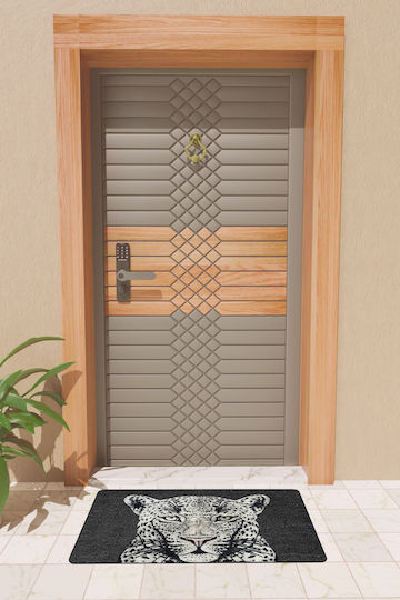 SteweHome Πατάκι Εισόδου Πολύχρωμο STE-031682-P31682 Πολύχρωμα