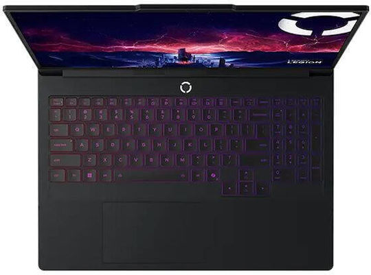 Lenovo Legion Pro 7 16AFR10H 16" OLED QHD+ 240Hz (Ryzen 9-9955HX3D/32GB/1TB SSD/GeForce RTX 5080/W11 Home) (US Keyboard)