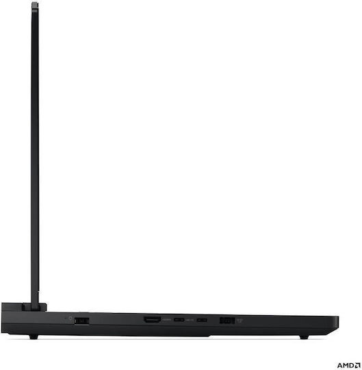 Lenovo Legion Pro 7 16AFR10H 16" OLED QHD+ 240Hz (Ryzen 9-9955HX3D/32GB/1TB SSD/GeForce RTX 5080/W11 Home) (US Keyboard)