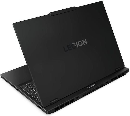 Lenovo Legion 5 15IAX10 15.1 Zoll OLED QHD+ 165Hz Ultra 7-255HX 16GB 1TB SSD GeForce RTX 5070 Windows 11 Startseite Internationales Englisch Tastatursprache