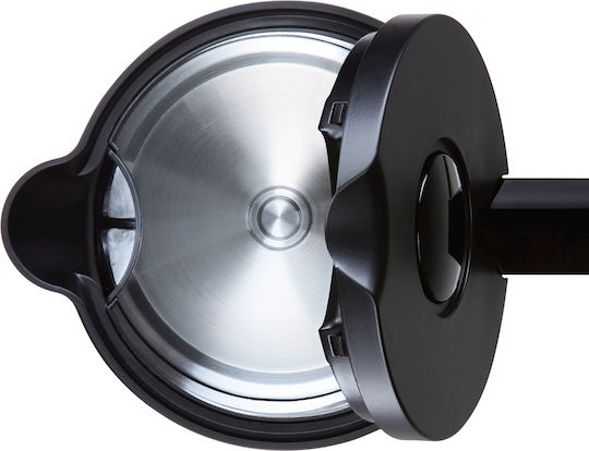 Bosch Styline Kettle 1.5lt 2400W Black