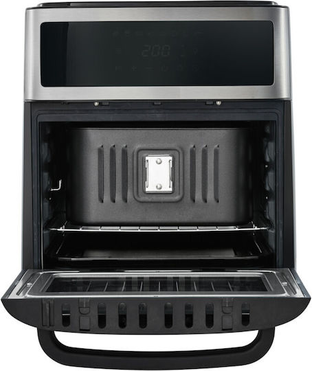First Austria Multi-Function Cooker 13lt 1700W Black
