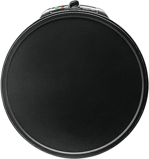 First Austria Crepe Maker 30cm Black 1000W
