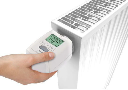 Olympia Electronics HT 430-22 Ψηφιακός Θερμοστάτης Χώρου
