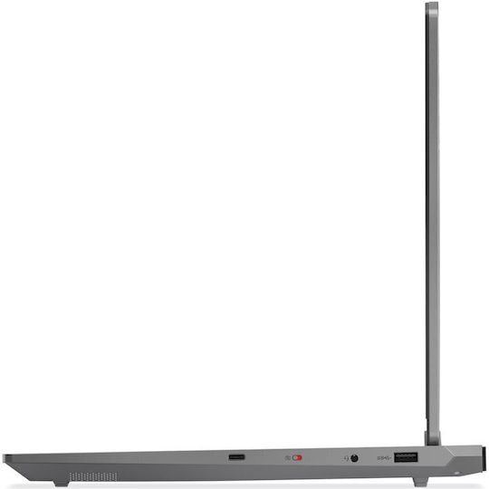 Lenovo LOQ 15IRX10 15.6" IPS FHD 144Hz (i7-13645HX/16GB/512GB SSD/GeForce RTX 5050/Fără Sistem de Operare) (Tastatură Engleză SUA)