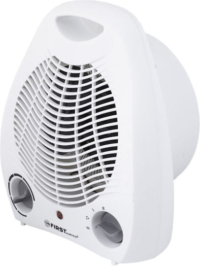 First Austria Αερόθερμο Δωματίου Δαπέδου 2000W