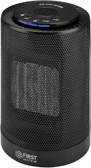First Austria Keramik Heizlüfter Boden 1200W