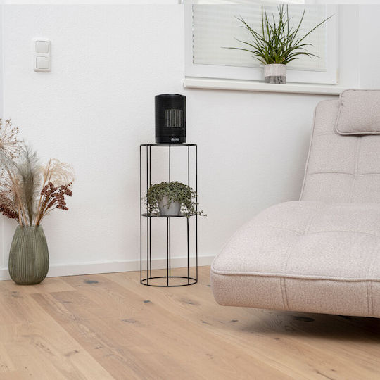 First Austria Keramik Heizlüfter Boden 1200W