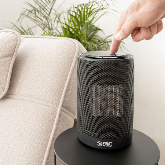 First Austria Keramik Heizlüfter Boden 1200W