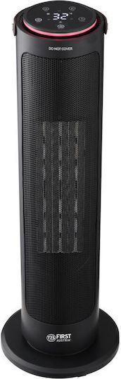 First Austria Ceramic Fan Heater Room Floor 2000W