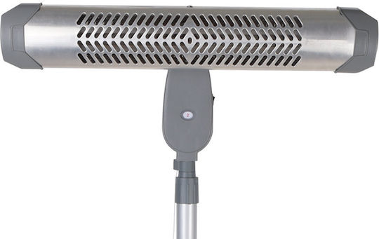 Olympia BR 80 40178 Heizung Quarz 800W