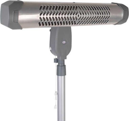 Olympia BR 80 40178 Heizung Quarz 800W