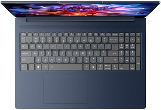 Lenovo Ideapad Slim 5 16IPH11 16" OLED FHD+ (Ultra 7-355/16GB/1TB SSD/Fără Sistem de Operare) (Tastatură Engleză SUA)