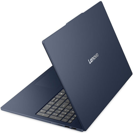 Lenovo Ideapad Slim 5 16IPH11 16" OLED FHD+ (Ultra 7-355/16GB/1TB SSD/Fără Sistem de Operare) (Tastatură Engleză SUA)