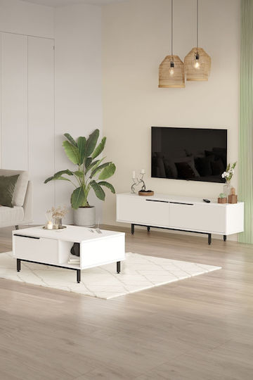 Set Mobilier STE-020300-P20300 2 Bucăți