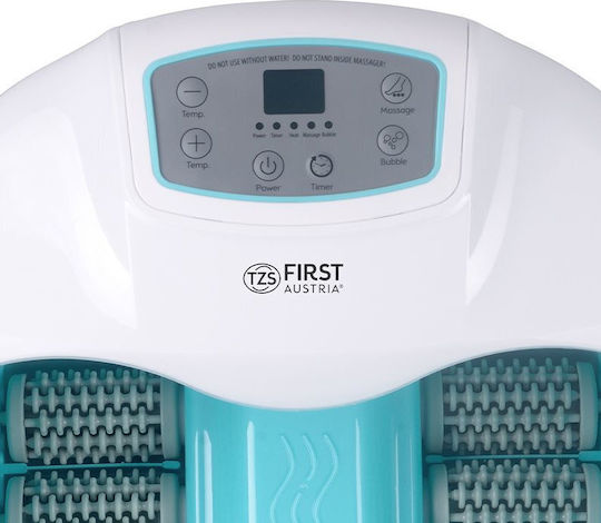 First Austria Foot Bath with Infrared Heat and Vibration