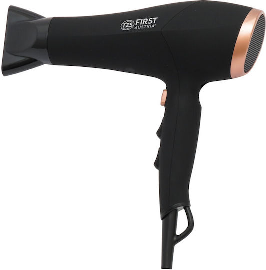 First Austria Ionic Hair Dryer with Diffuser 2200W