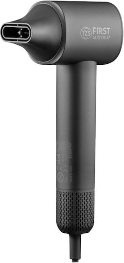 First Austria Πιστολάκι Μαλλιών 1100W
