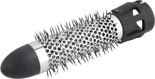 First Austria Electric Brush with Air for Straightening and Curls 1200W