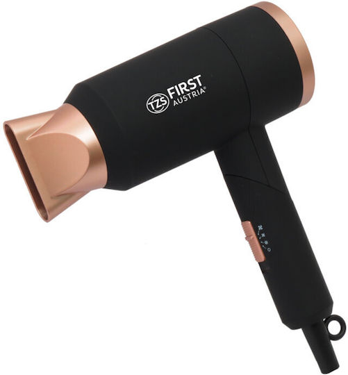 First Austria Travel Hair Dryer 1300W FA-5653-5