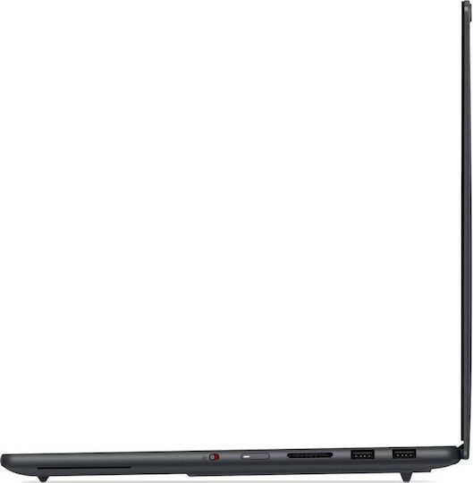 Lenovo Yoga Pro 9 16IPH11 16" OLED Touchscreen 120Hz (Ultra 7-356H/32GB/1TB SSD/GeForce RTX 5060/W11 Pro) Thunder Grey (US Keyboard)