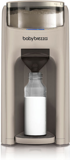 Baby Brezza Formula Pro Advanced Aparat de Preparat Lapte