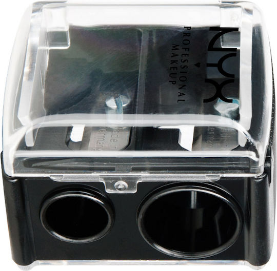NYX Professional Makeup Professional Sharpener Ξύστρα Μαύρη